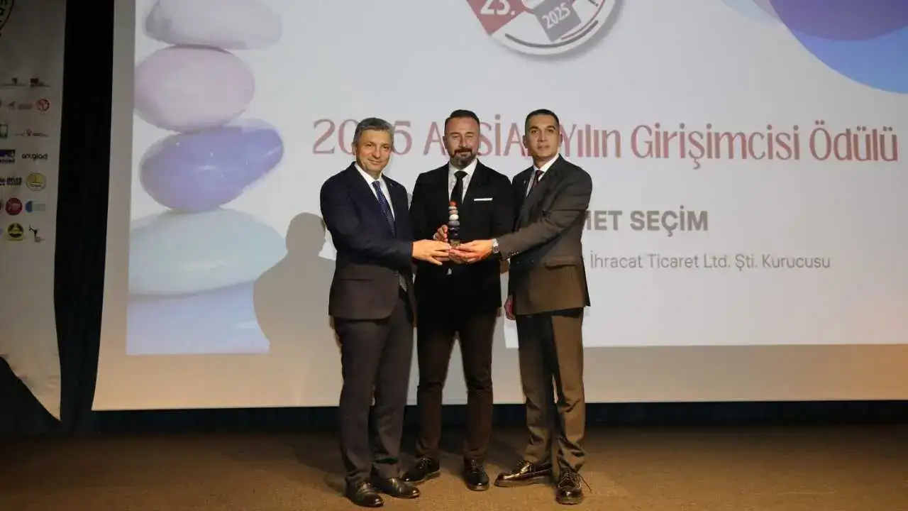 Antalya’da Yeşil Dönüşümün Lideri Belli Oldu! 6